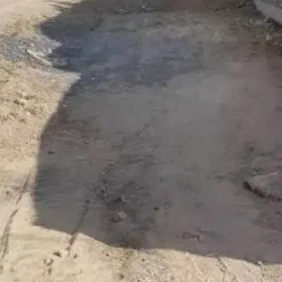 فروش زمین معراج_۸در ۲۵_قیمت ده و نیم