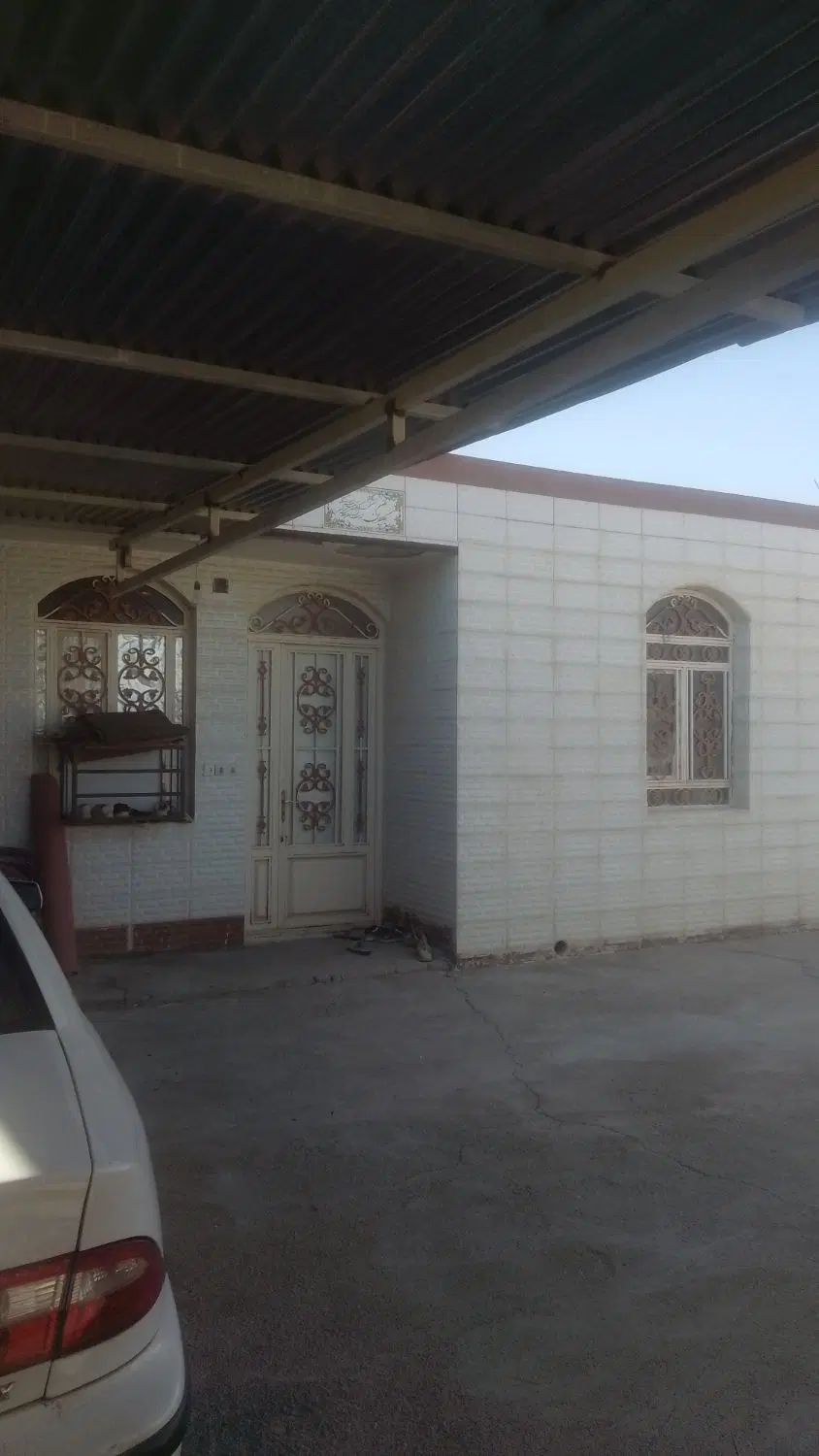 خانه مسکونی