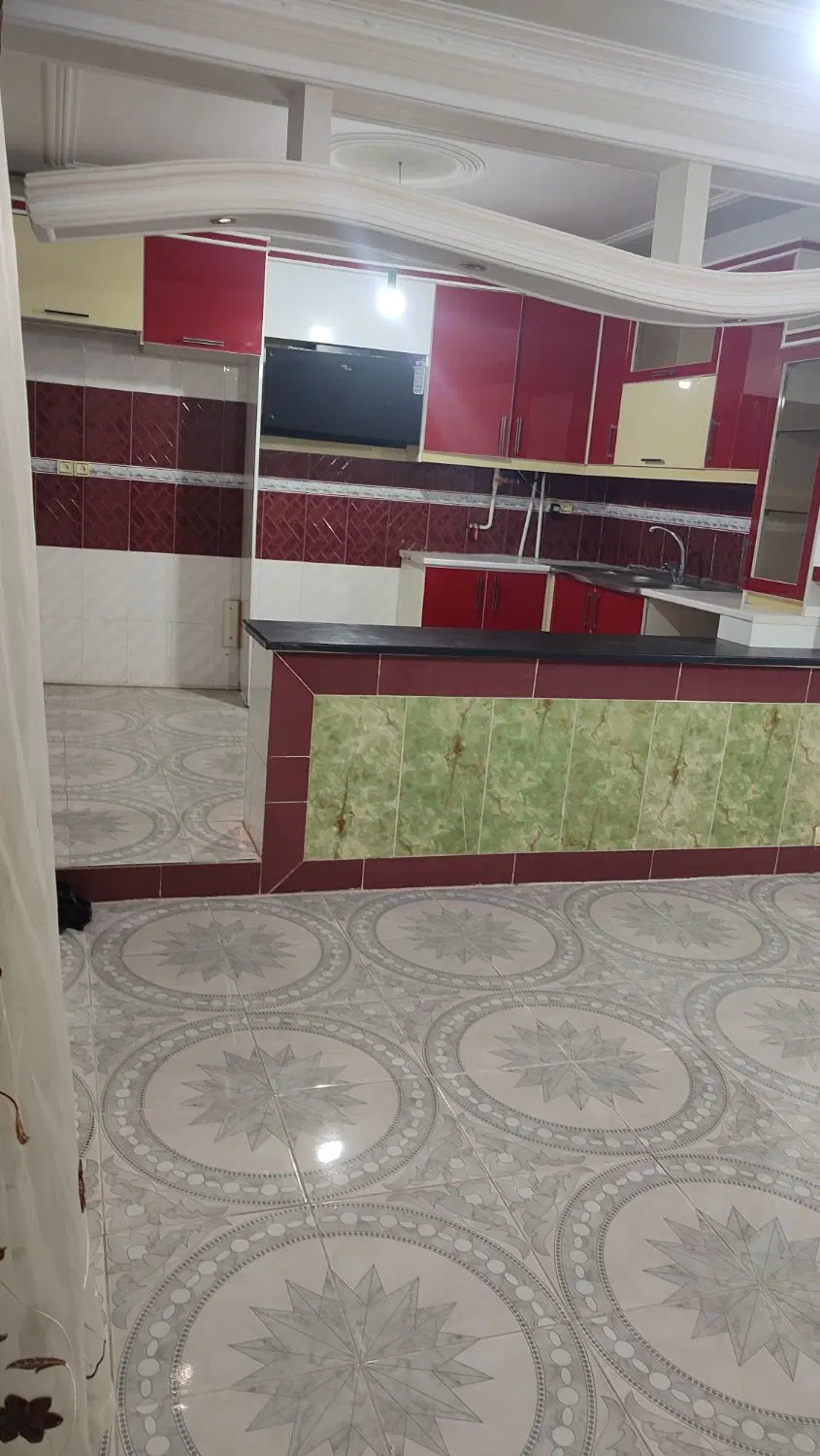 ویلایی حیاط دار