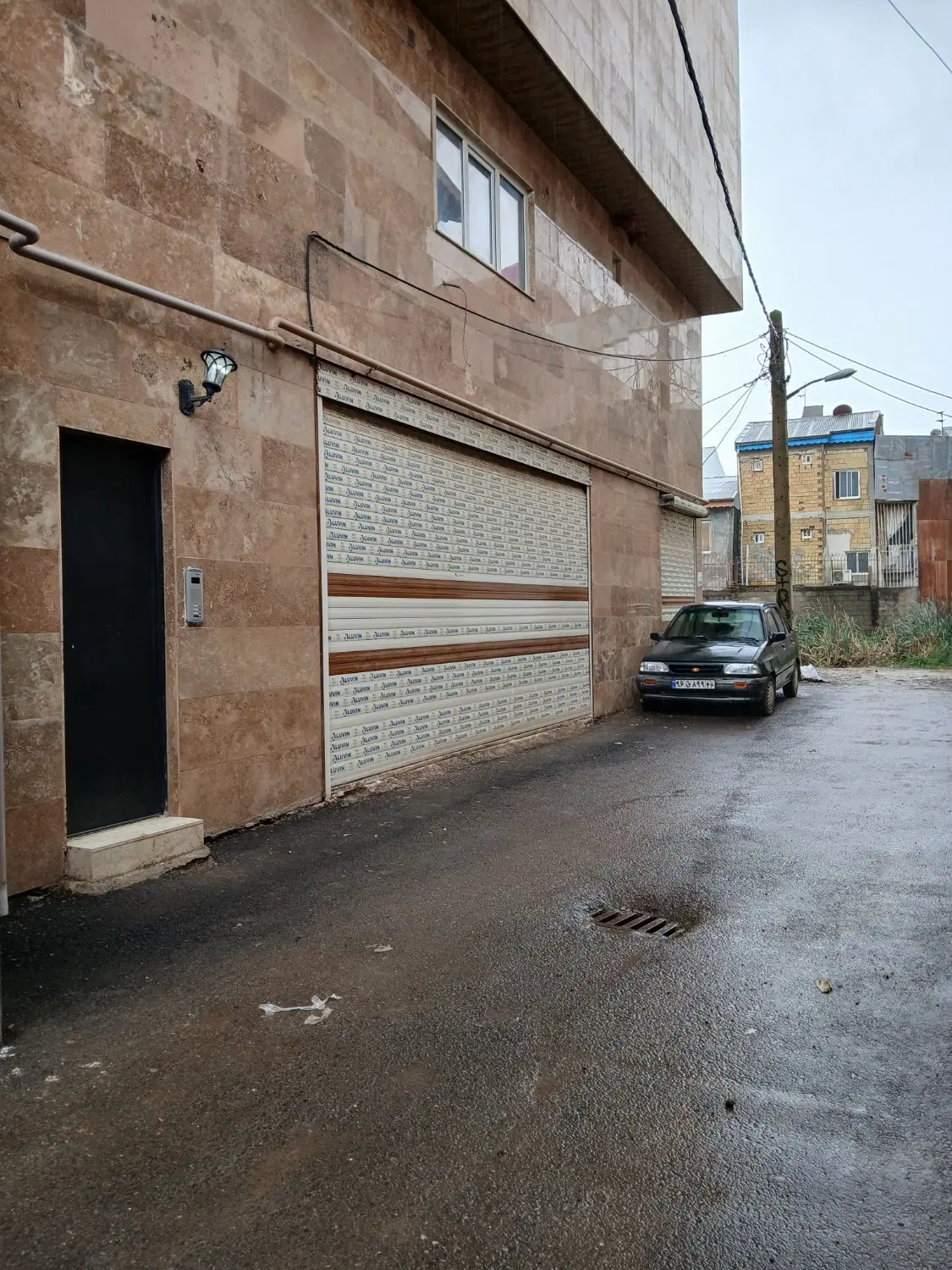 فروش تک واحدی