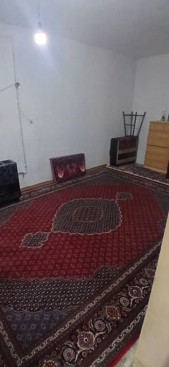 منزل مسکونی .روستای شاهینی