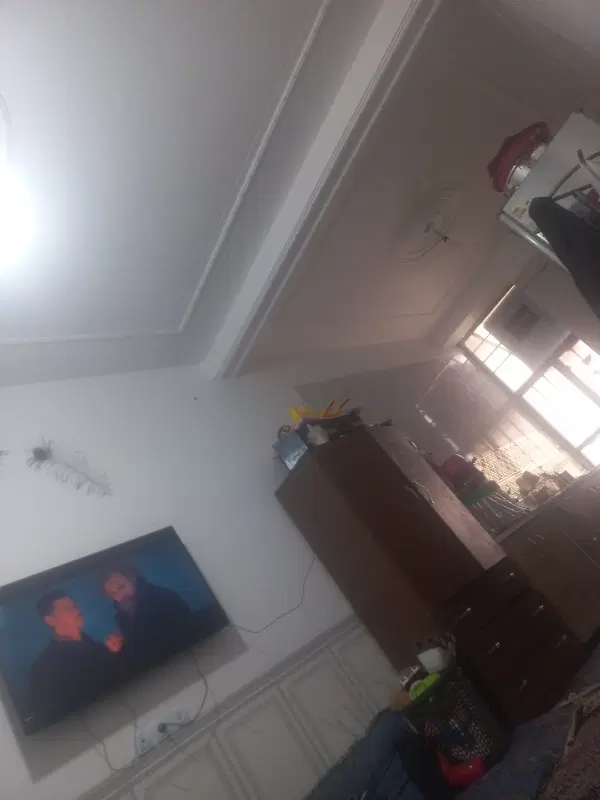 دوتا سوئیت کلا ۱۲۵ متر میباشد