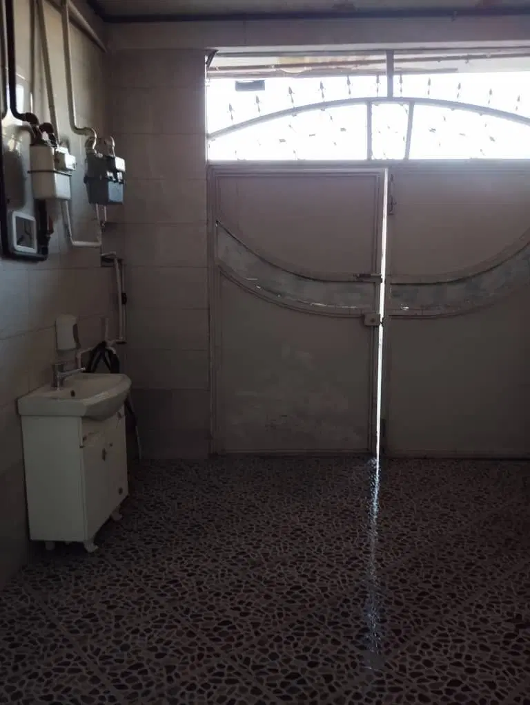 دوطبقه ۸۰ متری کرگانه اندیشه ۱۴