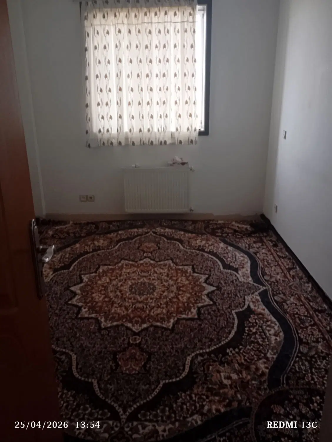 مجتمع مسکونی سینا، فلکه چهارم ازادشهر