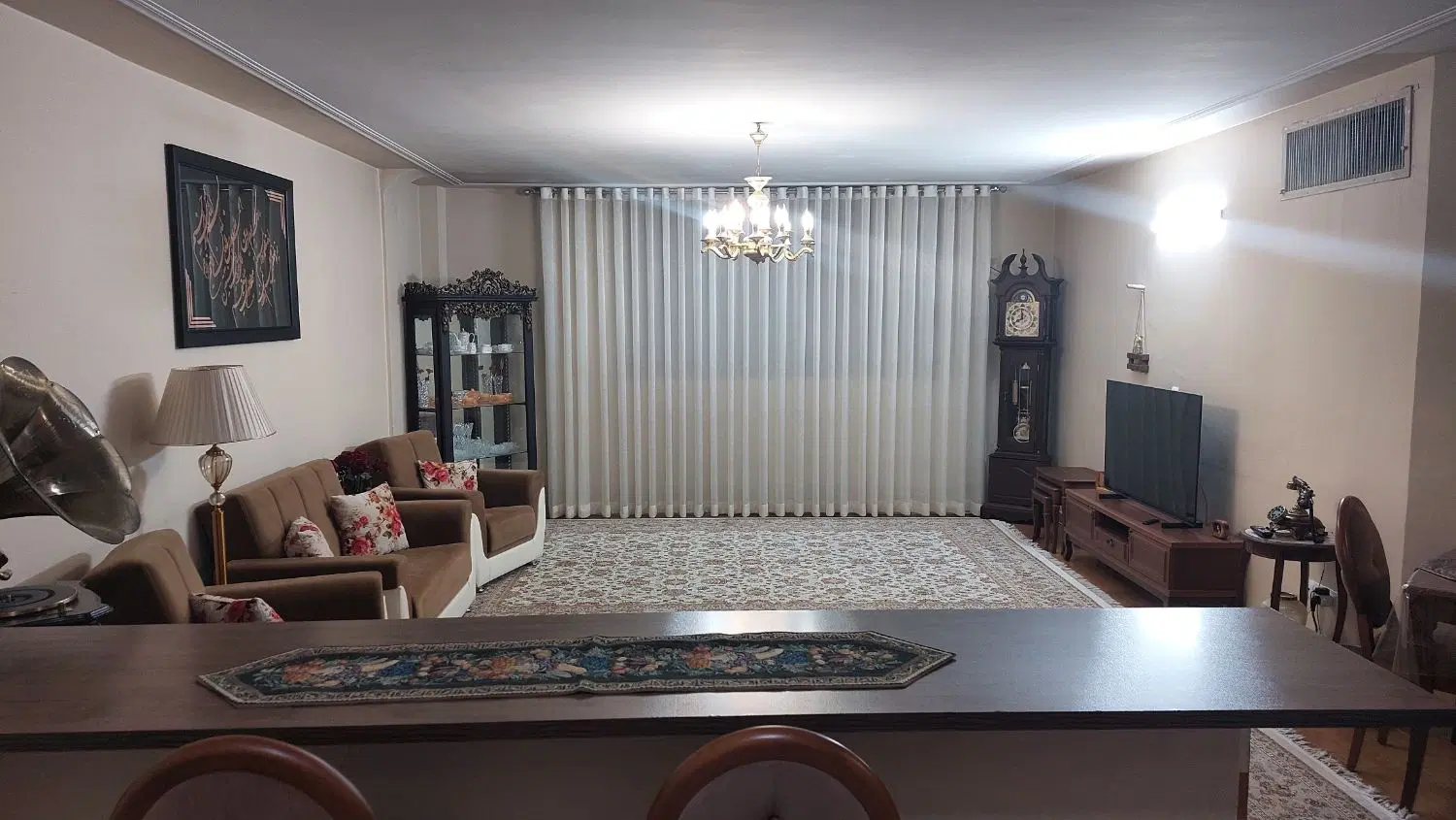 رهن و اجاره آپارتمان ۲خواب فراز