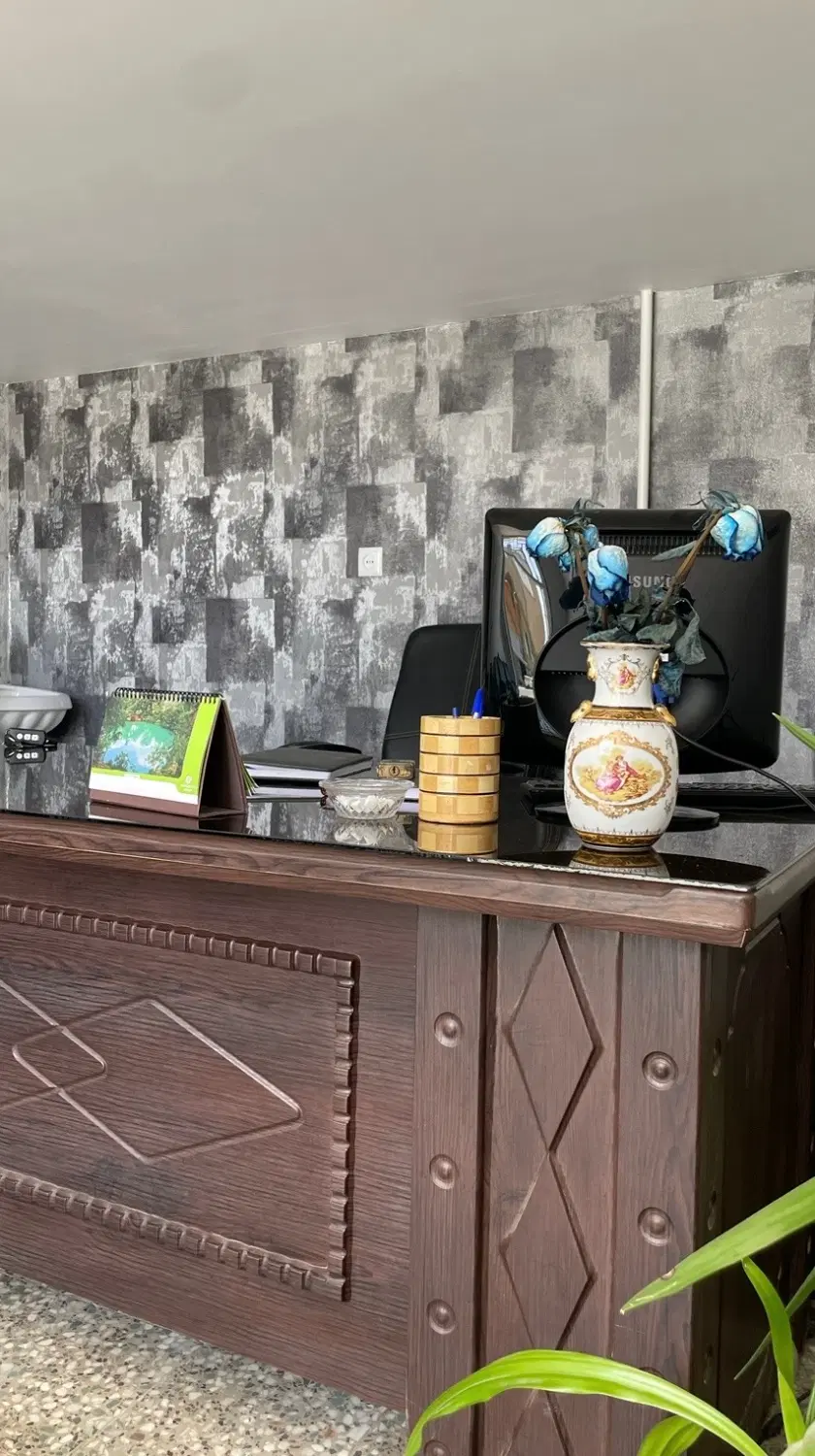 فروش  باغ ۷۰۰متری_ فهرج