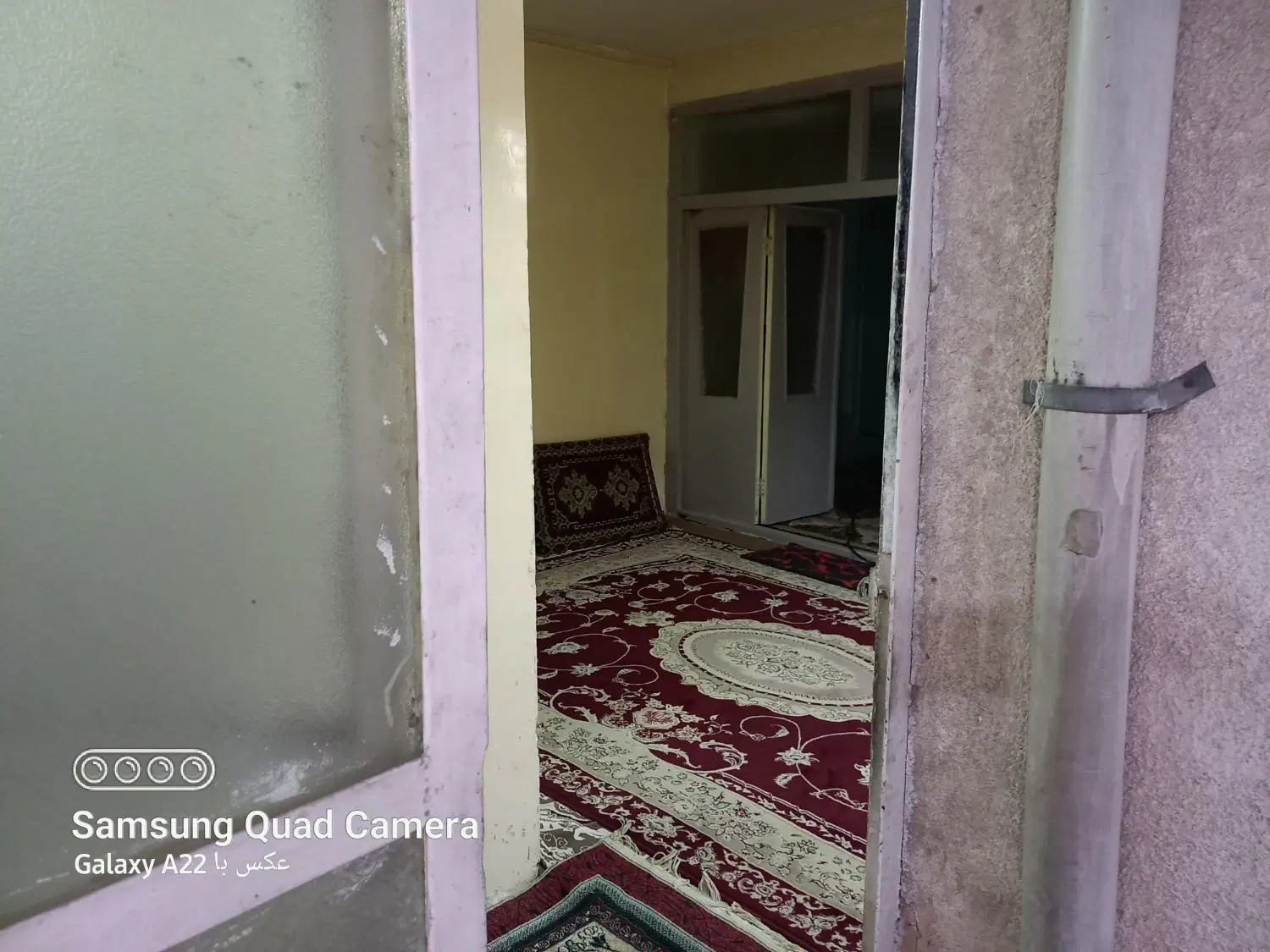 یک باب منزل ویلایی