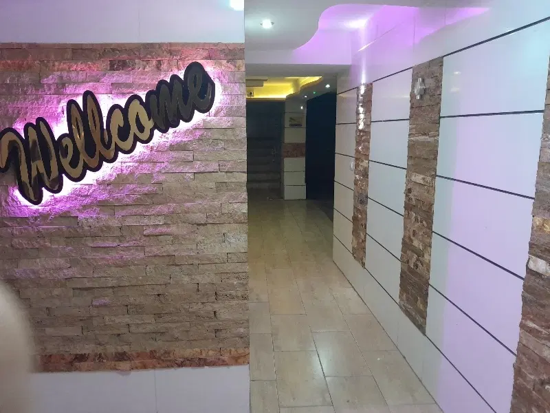 آپارتمان ۷۵ متری
