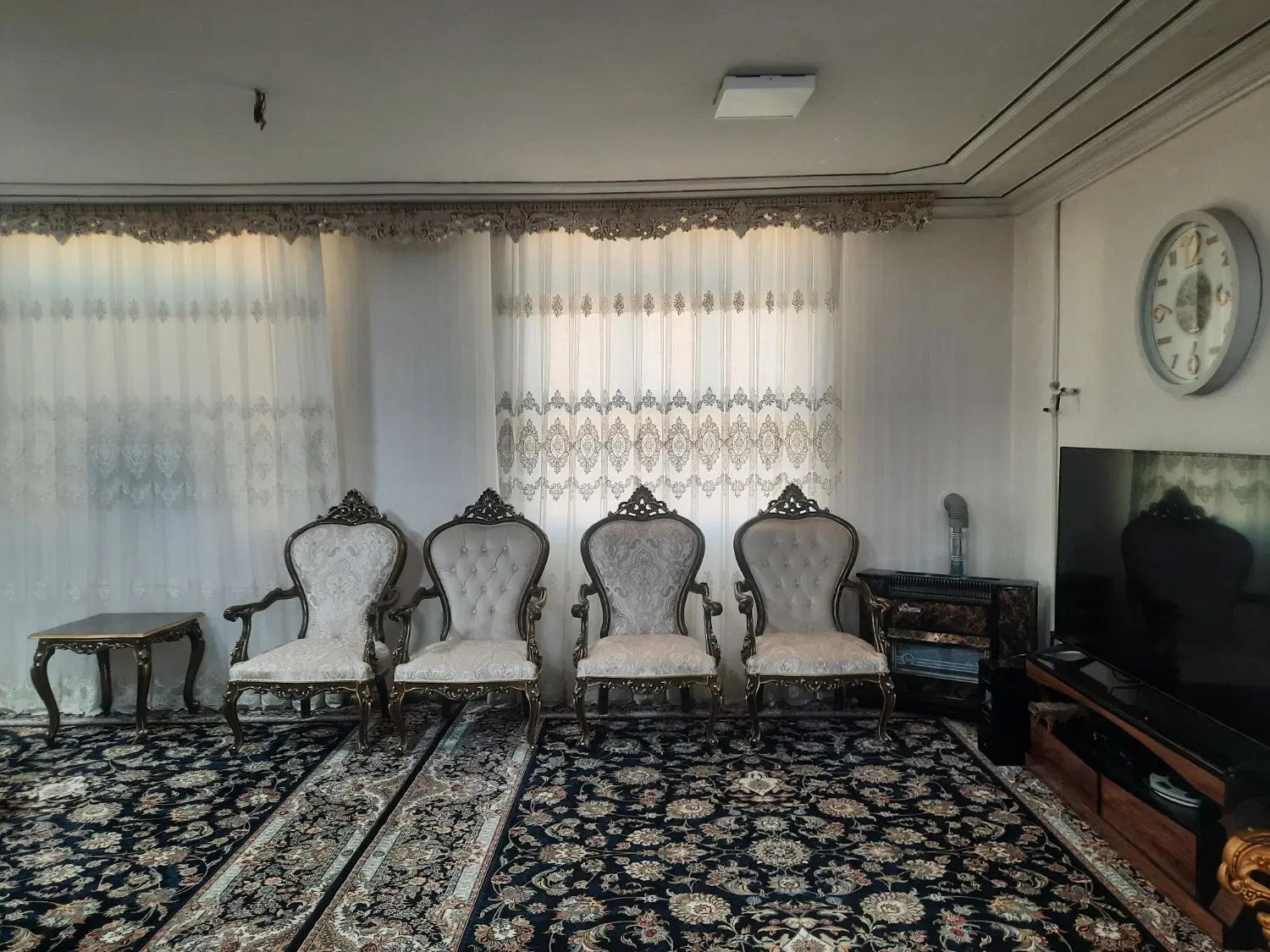 آپارتمان ، ۱۱۰ متر، ۲ اتاق