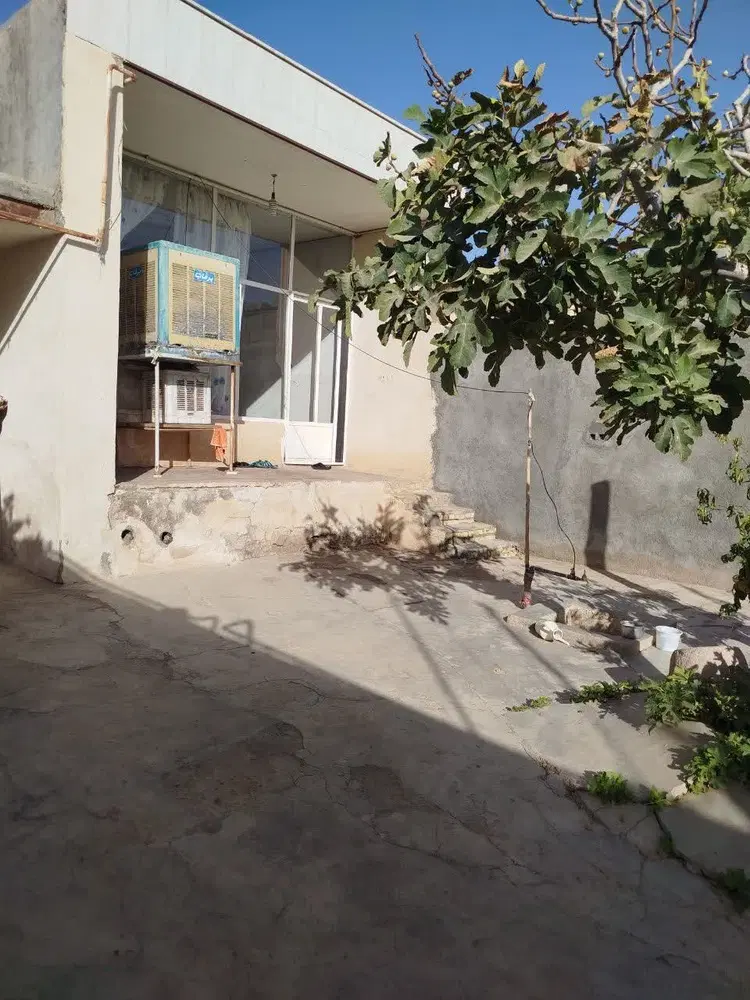 خانه ویلایی