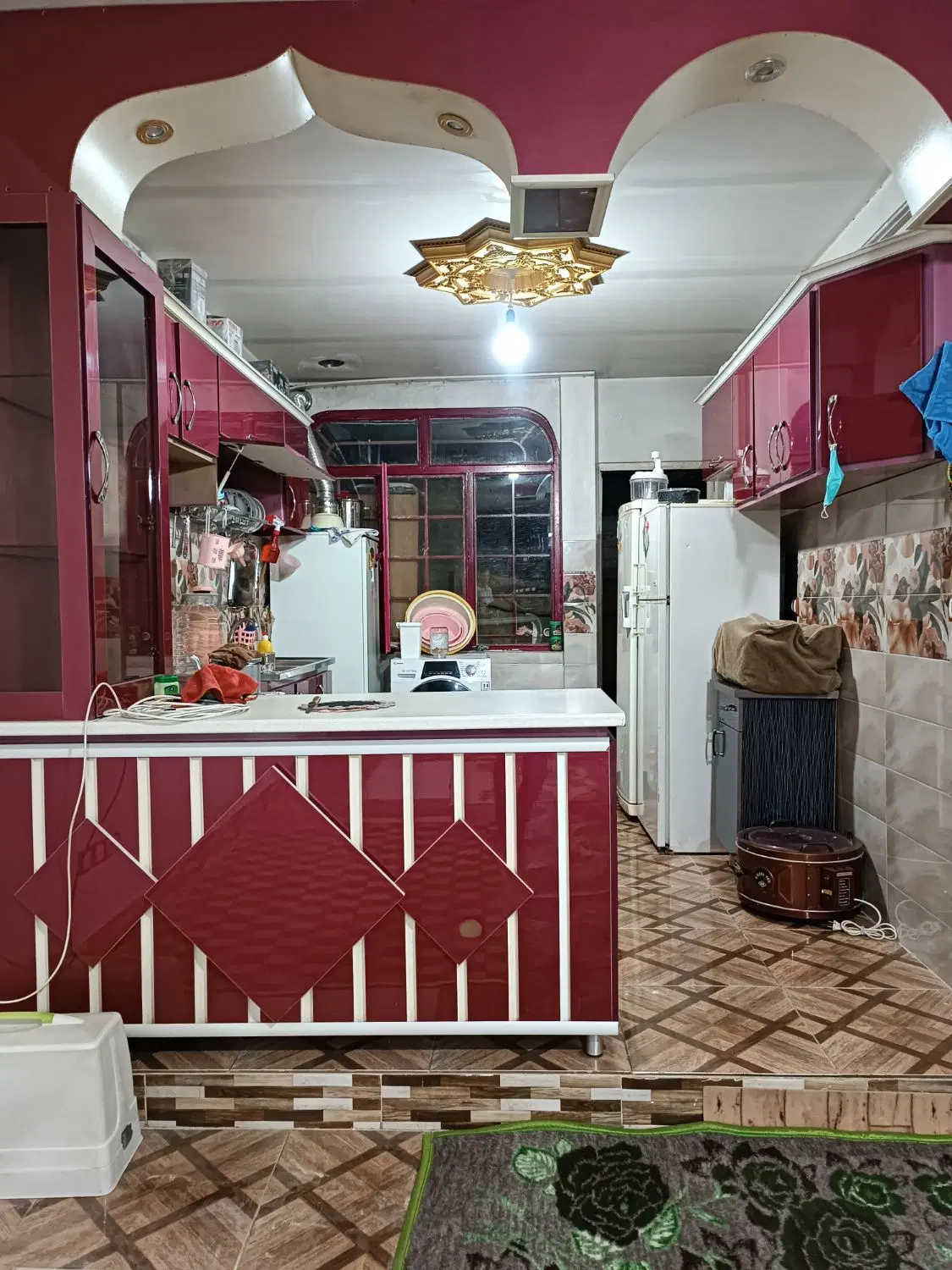 اجاره علیزاده پرنیان اسماعیل زاده