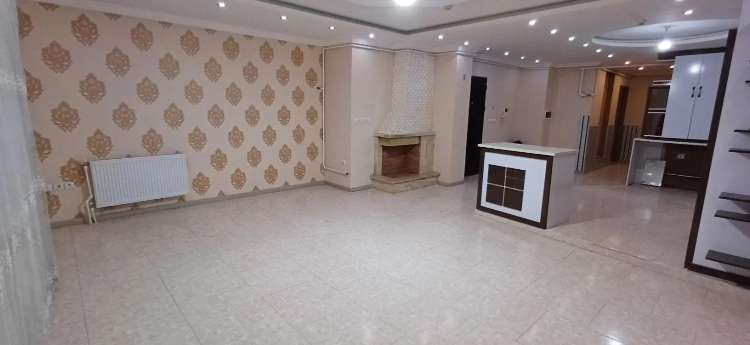 اجاره آپارتمان ۹۰ متری در خ سعدی