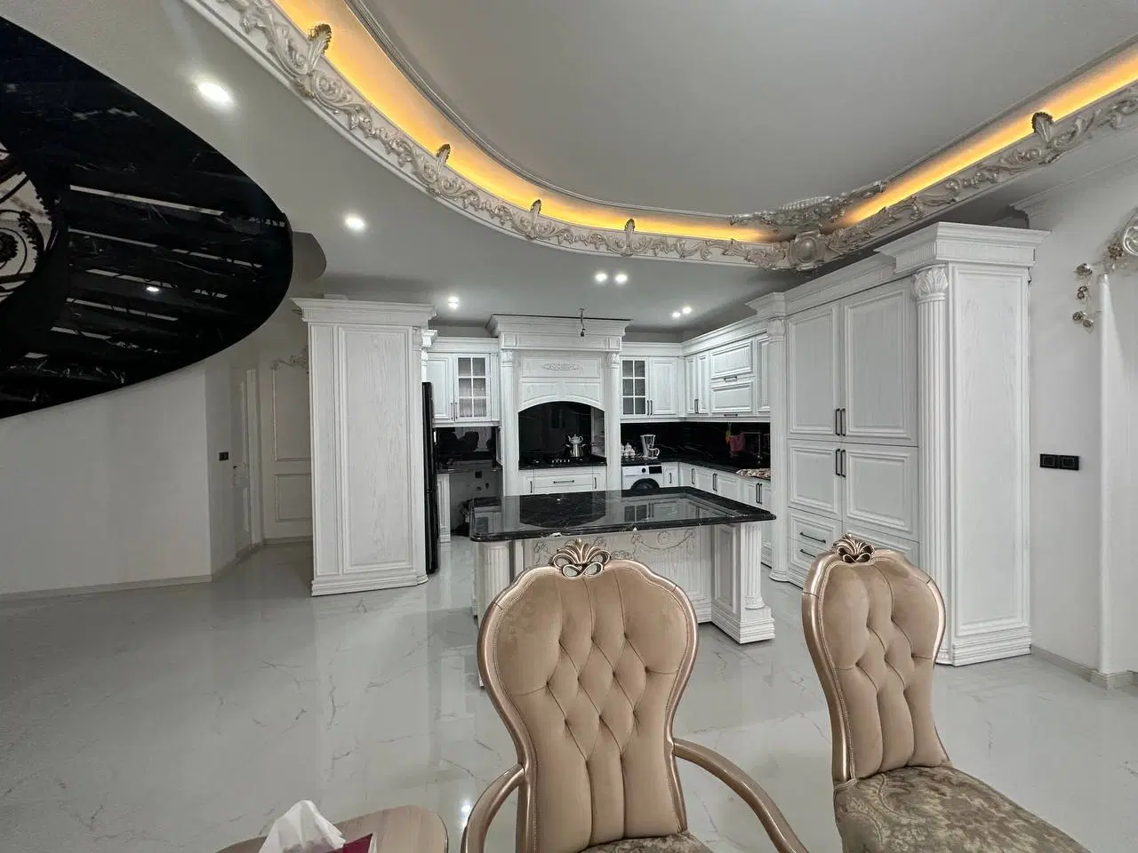 فروش آپارتمان
