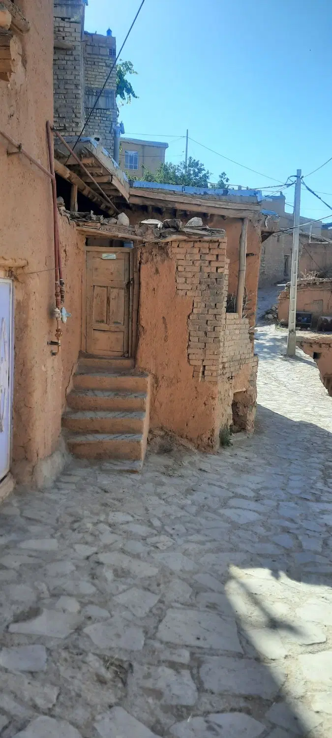 زمین مسکونی فروشی