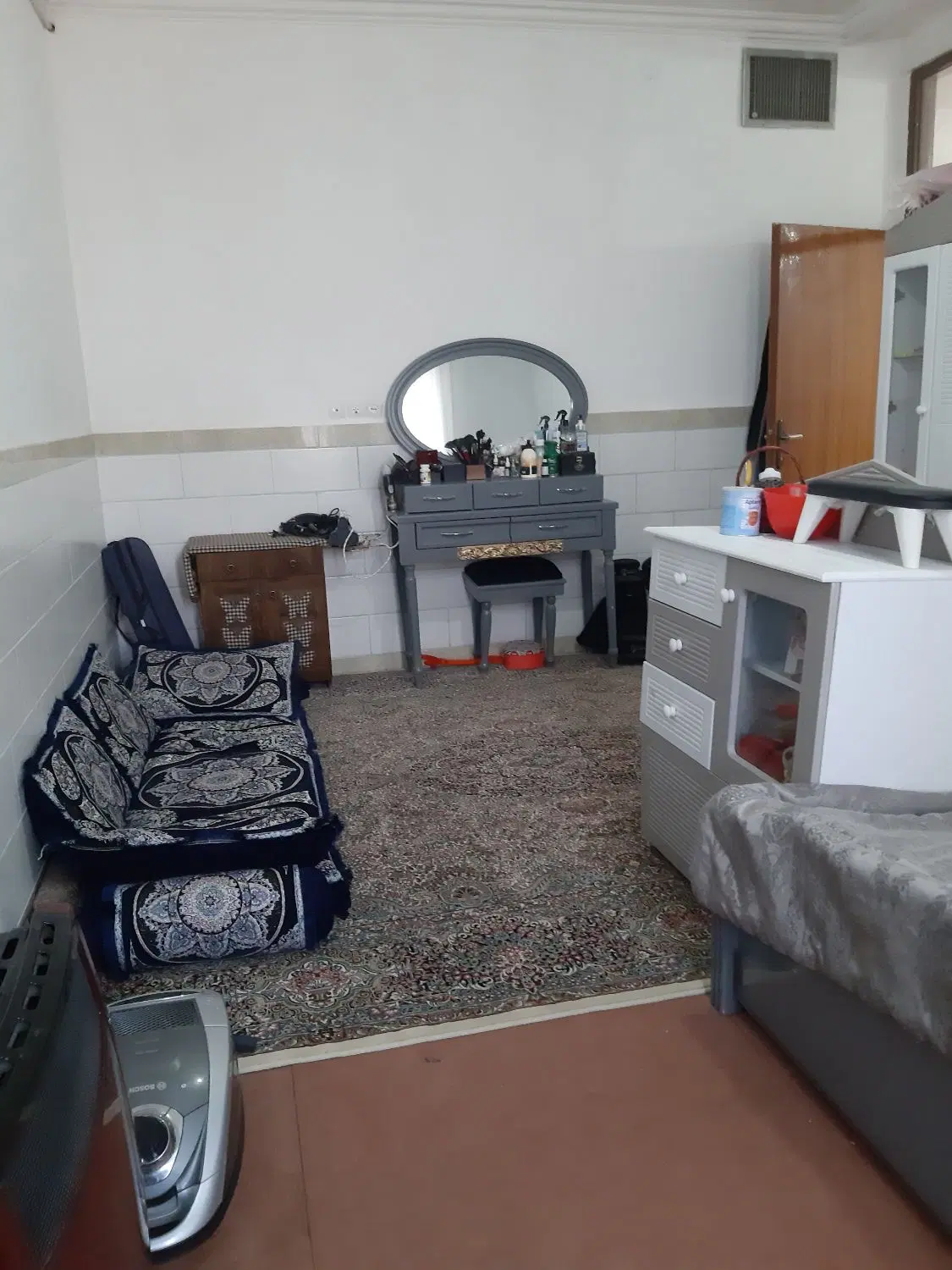 اجاره ویلایی شهرک فرهنگیان