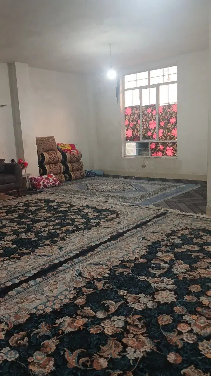 یک طبقه روی همکف سرابتاوه