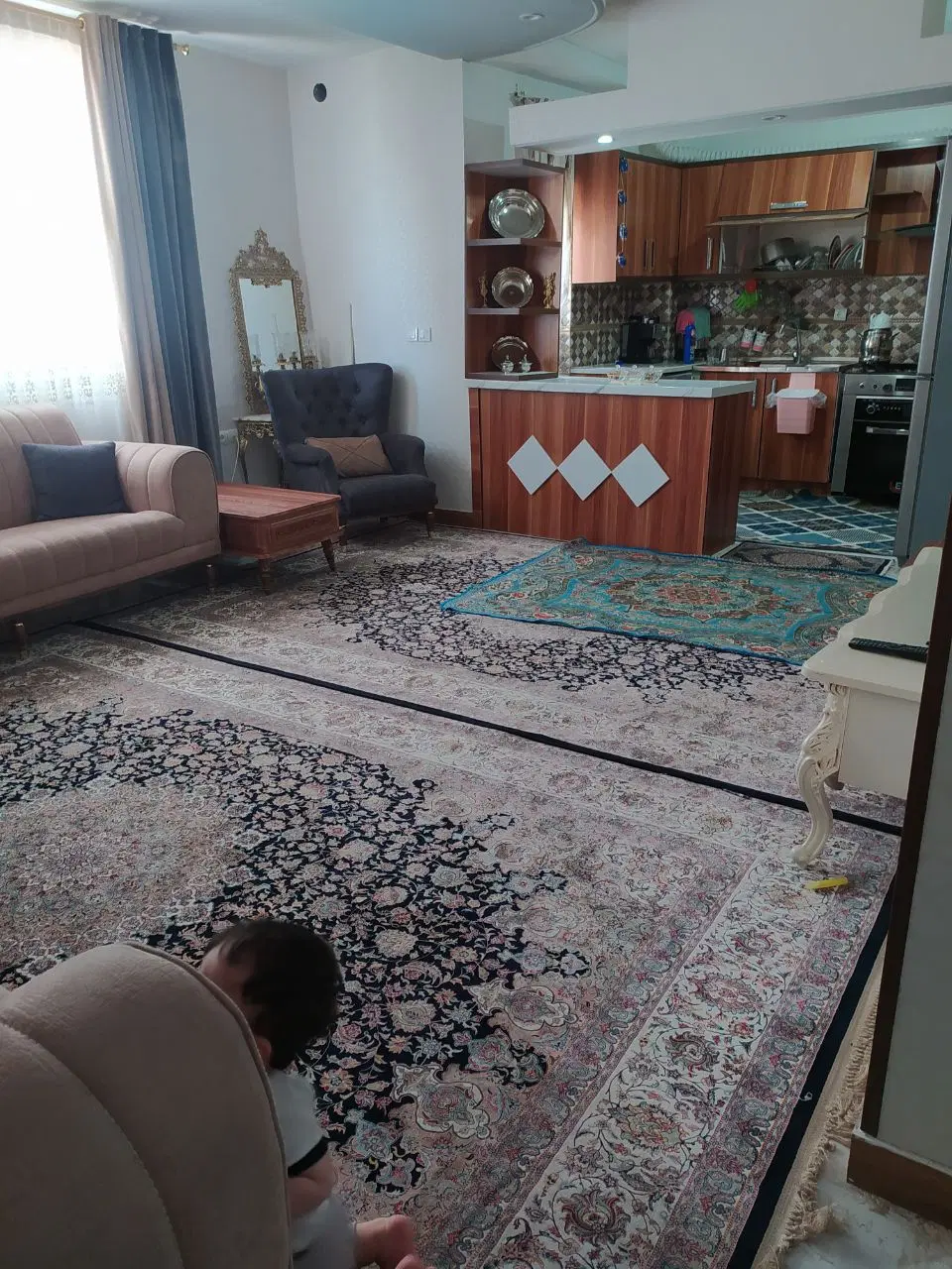 اپارتمان اجاره ای