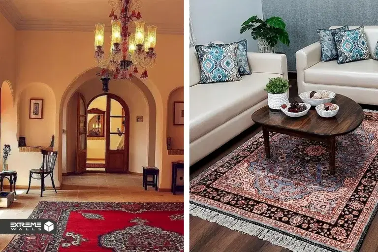 ۵۶ متری خیابان لبافی نژاد