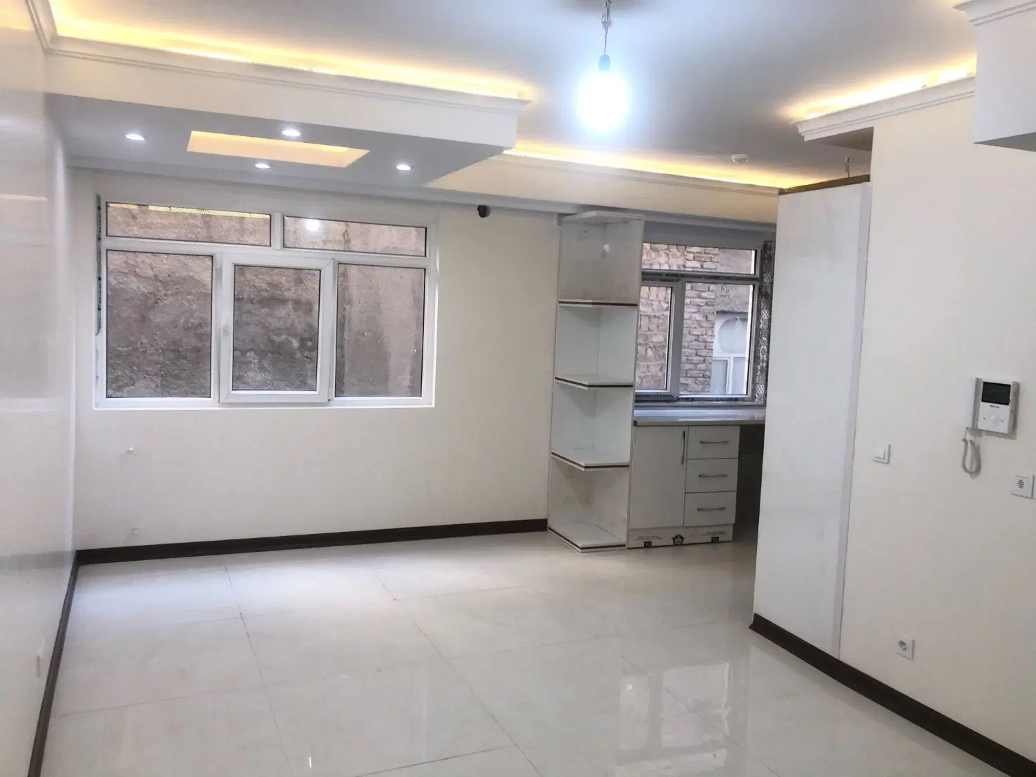 تکخواب خوش نقشه رهن کامل
