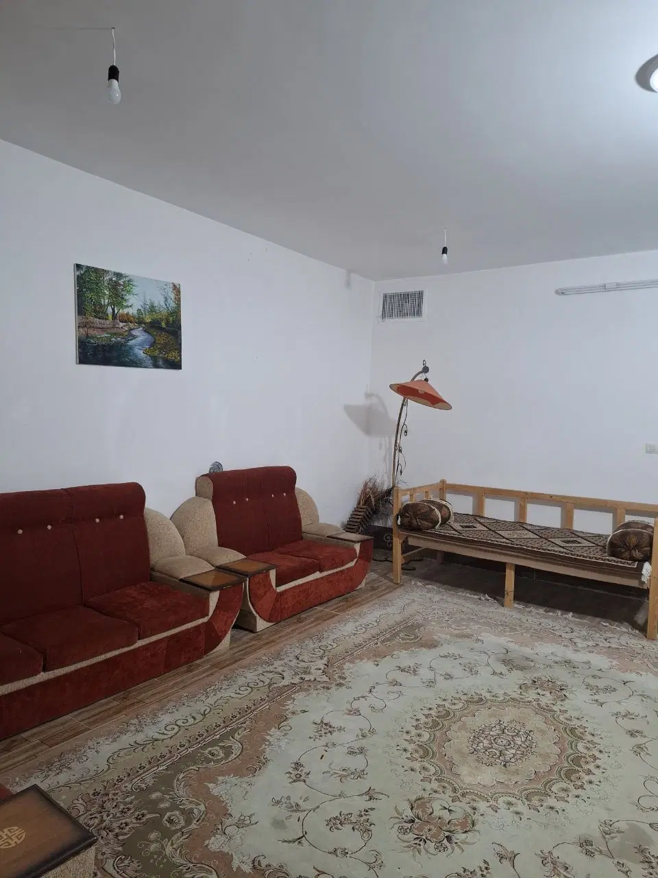 اجاره باغ ویلا