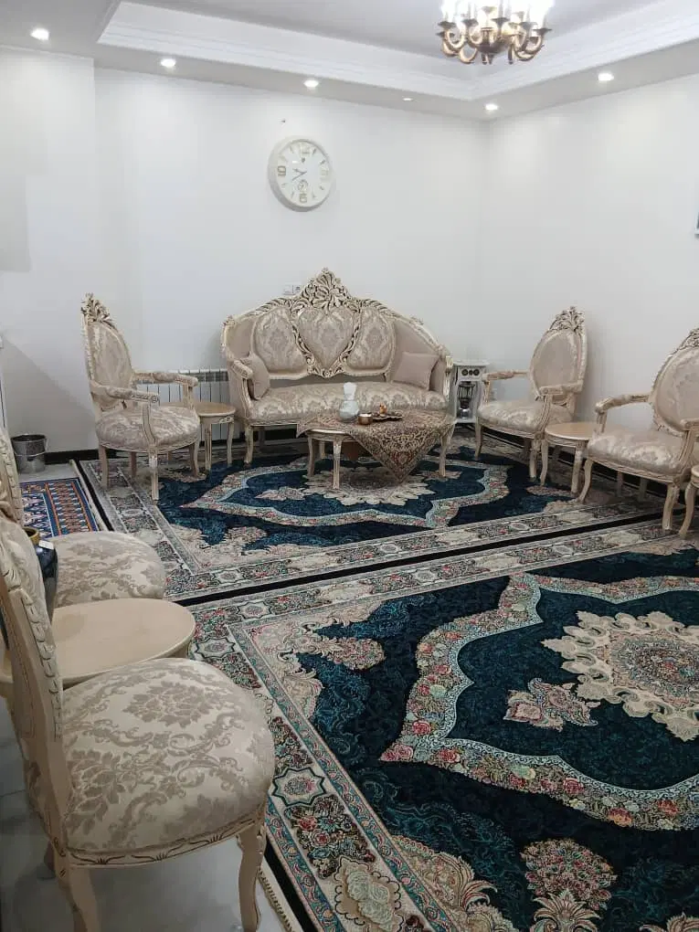 ۶۴ متری نورگیر