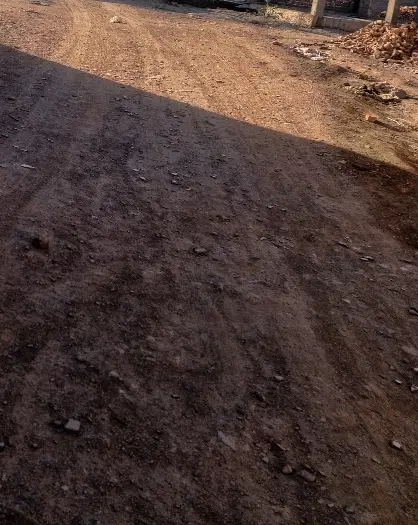 زمین فروشی در سیادک