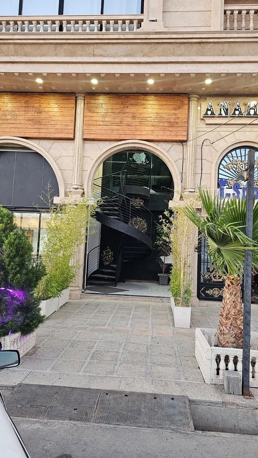 رهن واجاره