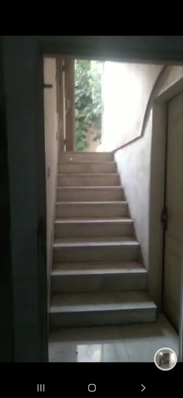 زیرزمین در شهر قدس