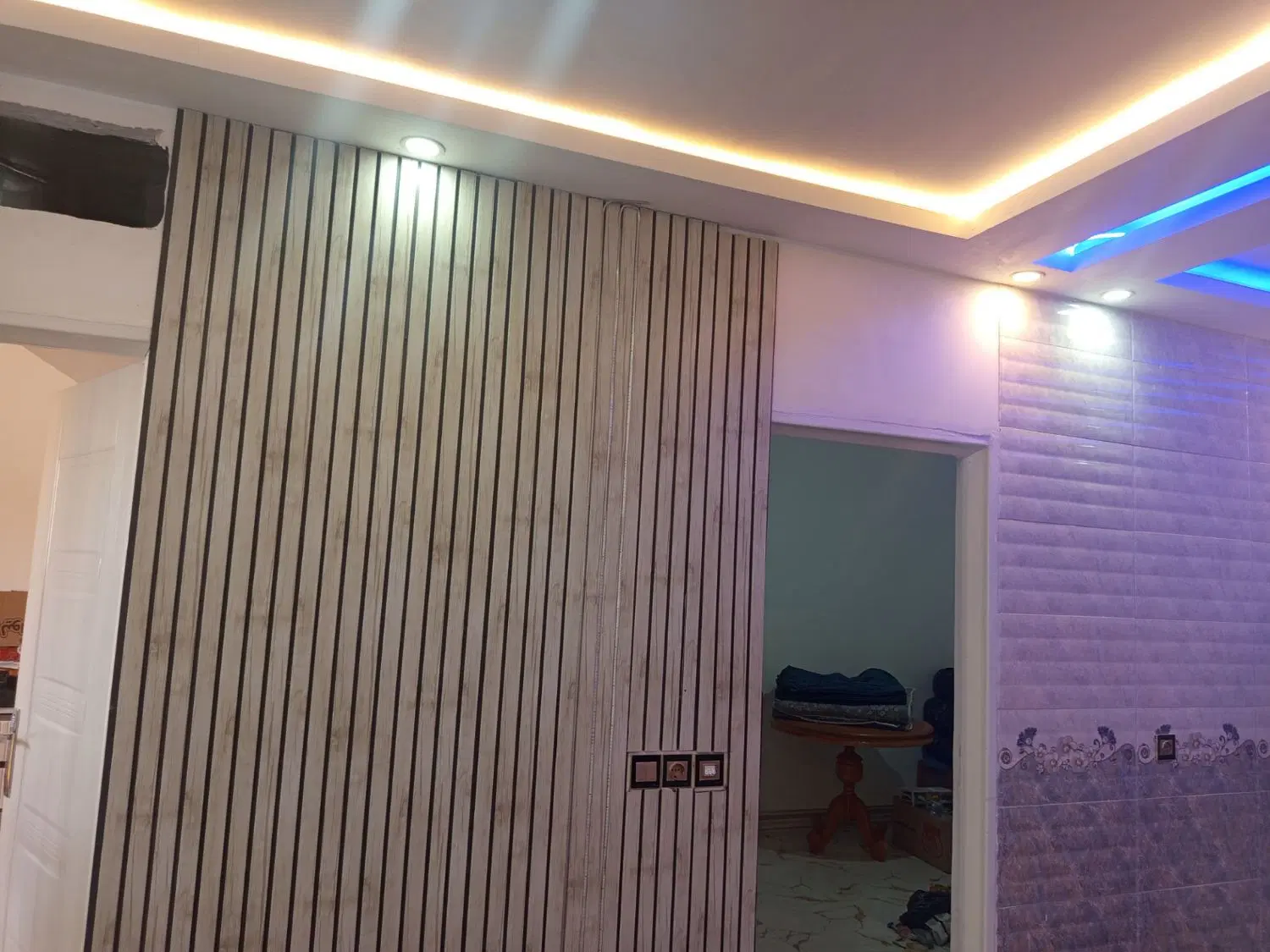فروش خانه کرونی