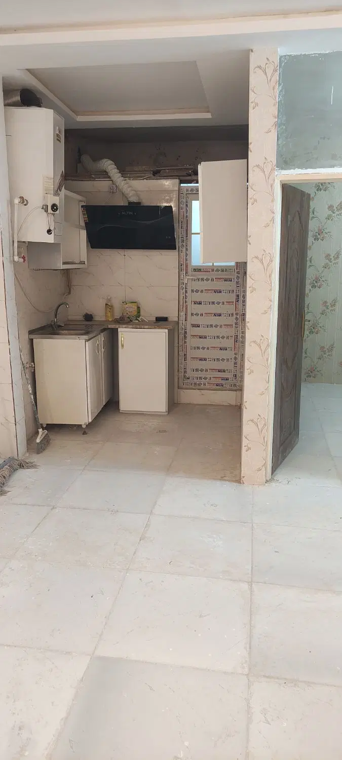آپارتمان طبقه همکف طبرسی38 طباطبای 20