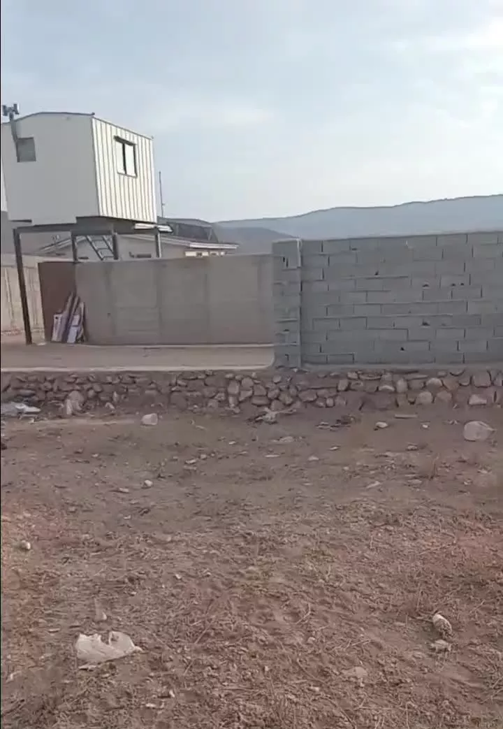 ساخت ویلا زمین هم موجوده
