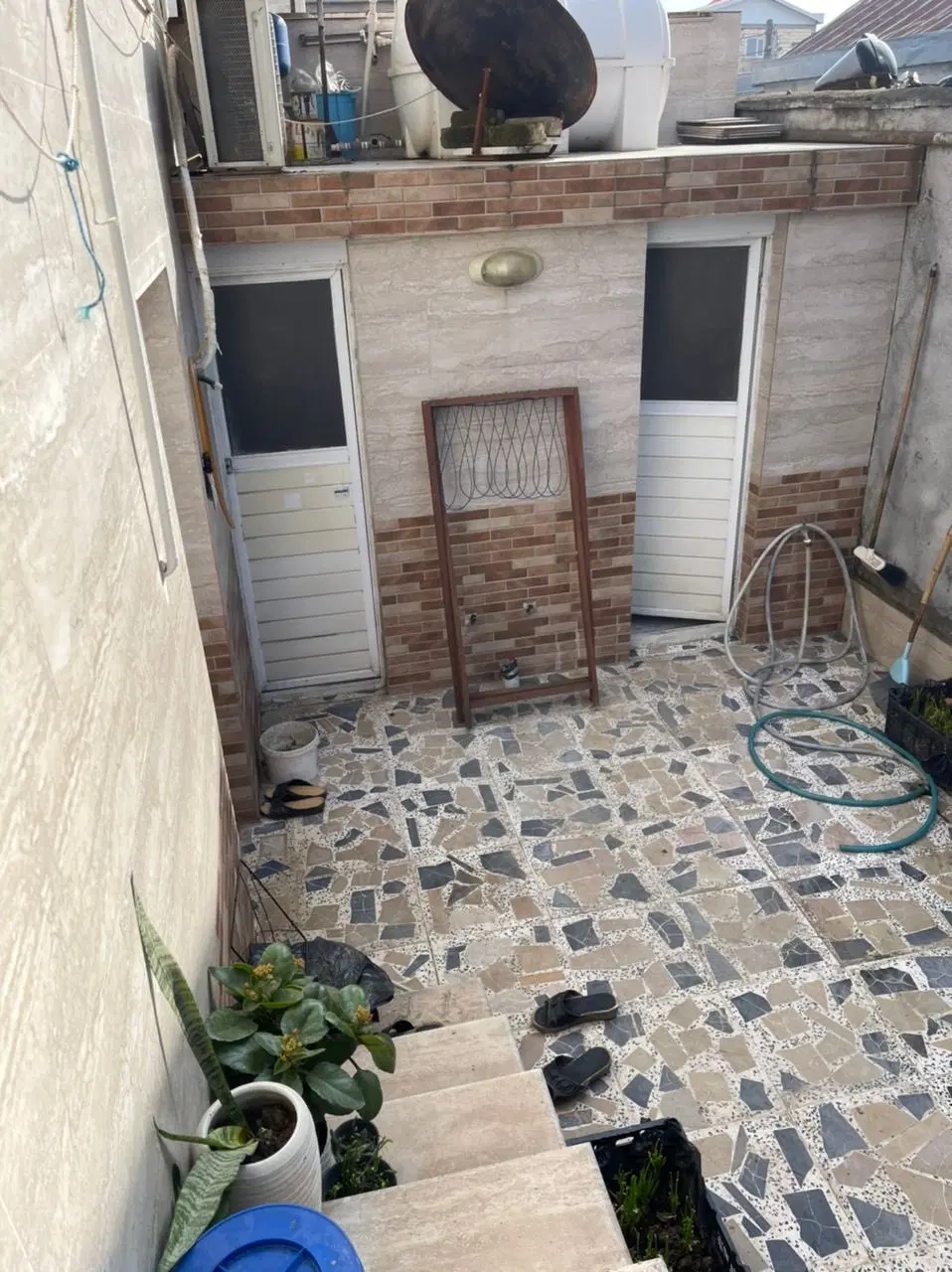 اجاره خانه ویلای کوچه مشتاق احمدی