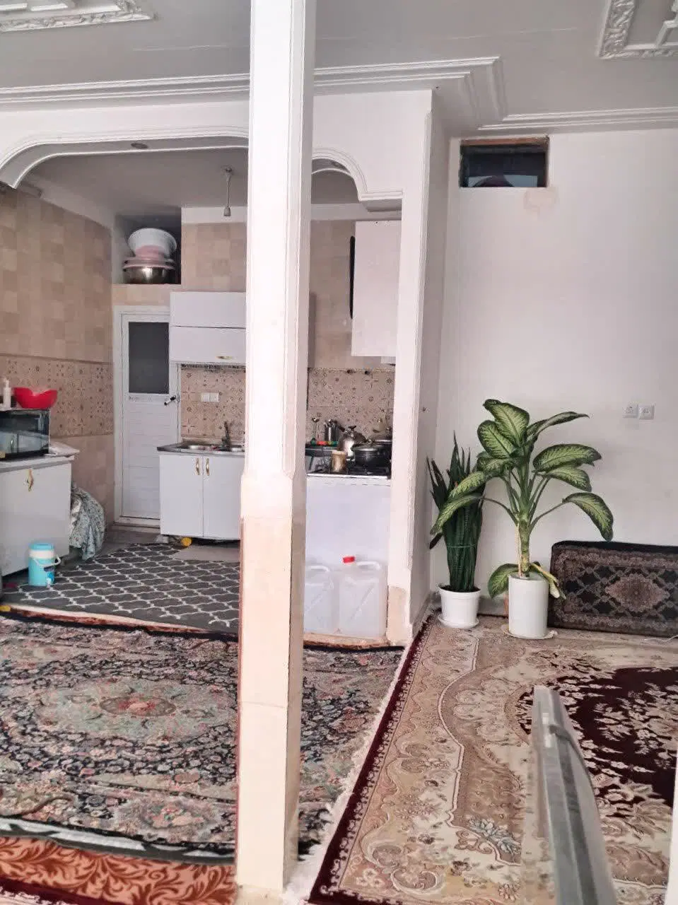 70 متری 1 خوابه