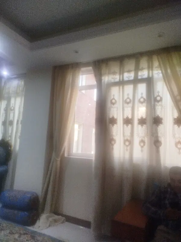 خانه مسکونی