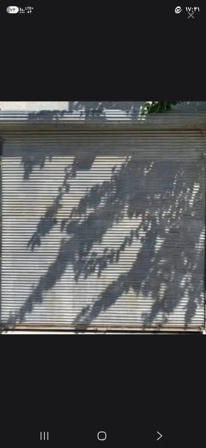مغازه انبار ۱۰ متر