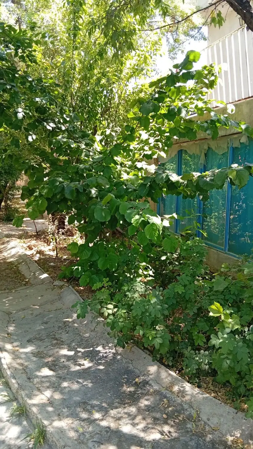 فروش  خانه باغ