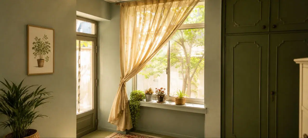 ویلای دربست ۳۰۰ متری با حیاط دلباز محدوده هفت‌تیر
