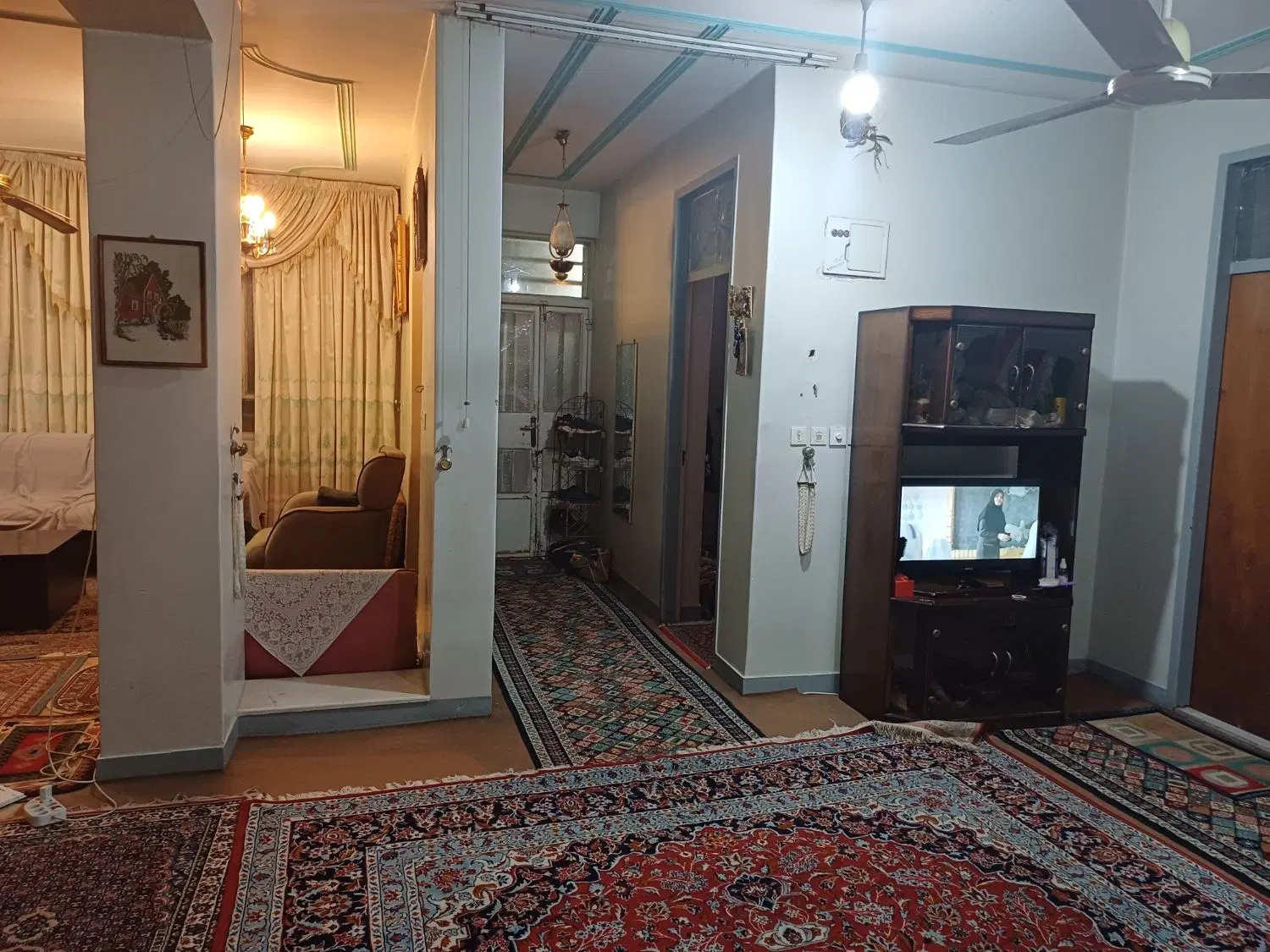 ویلایی ۲۶۴متری بهارستان ستایش