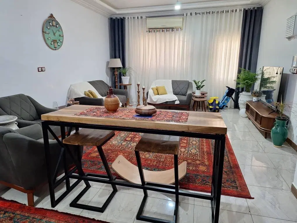 واحد ۹۰ متری ایثار۳