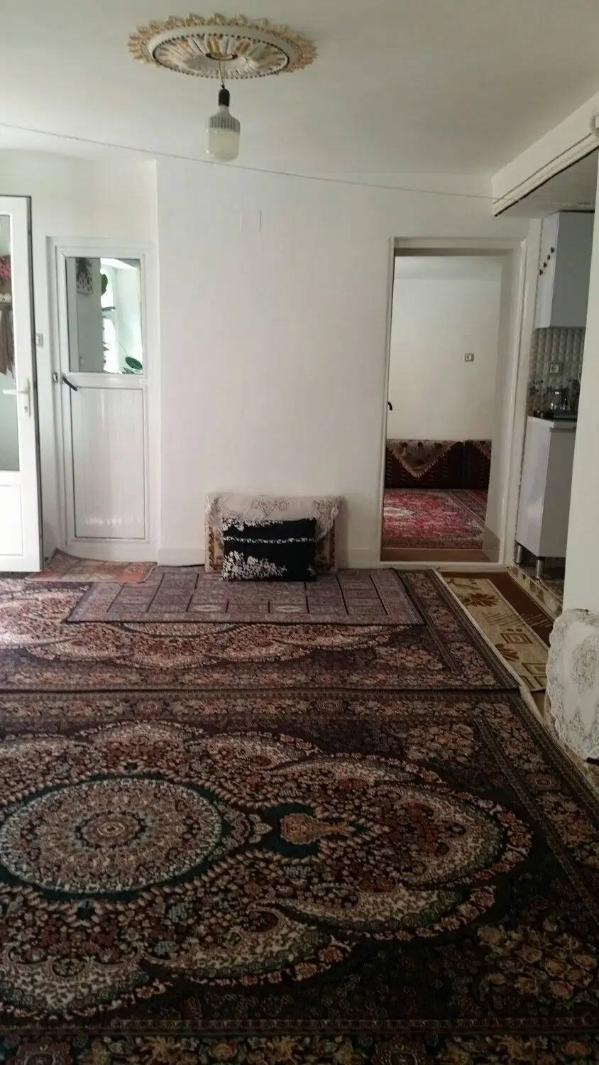خانه 90 متری حسن آباد
