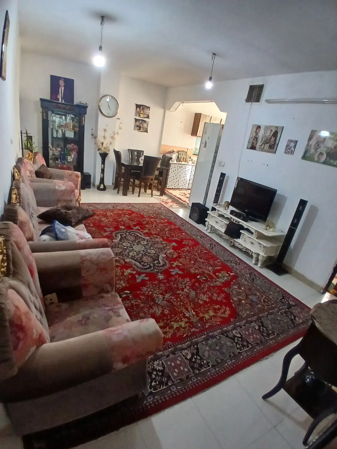 اجاره‌آپارتمان‌۶۰متری