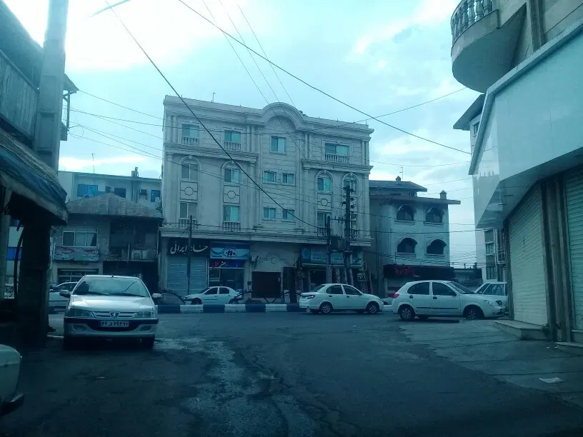 عرصه واعیان،مالکیت،سرقفلی.قابل مشارکت.مالکم