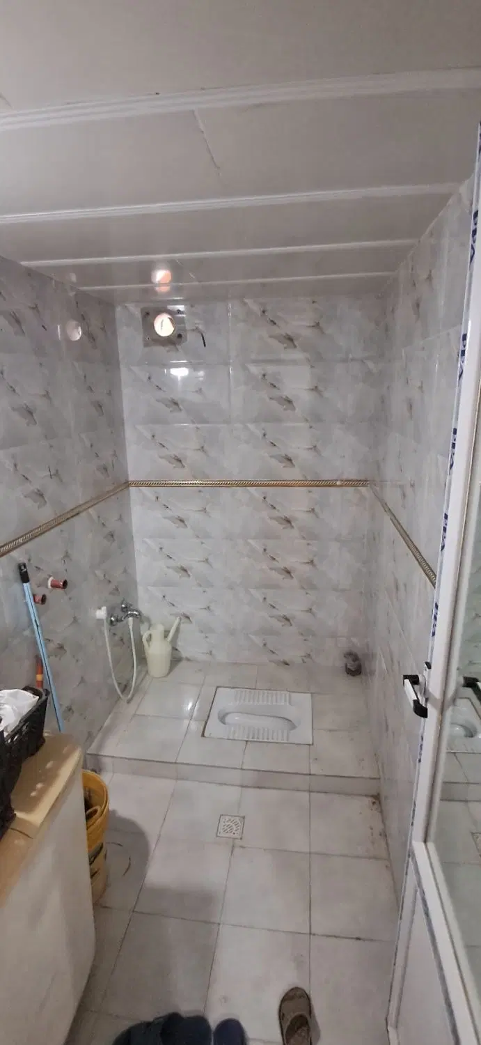 باغچه ۷۳۰ متری با مجوز