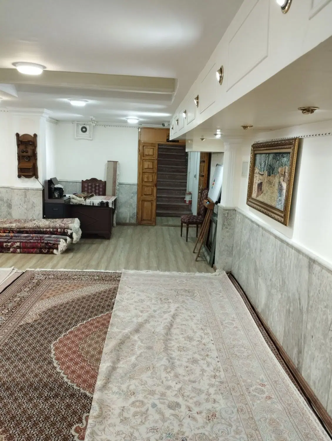 مغازه و انبار به فروش میرسد