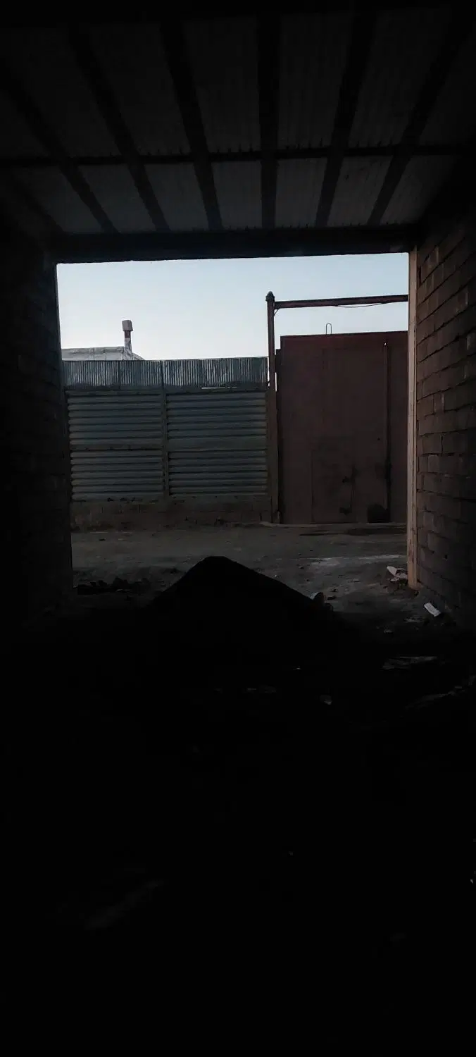 مغازه میدان امام رضا