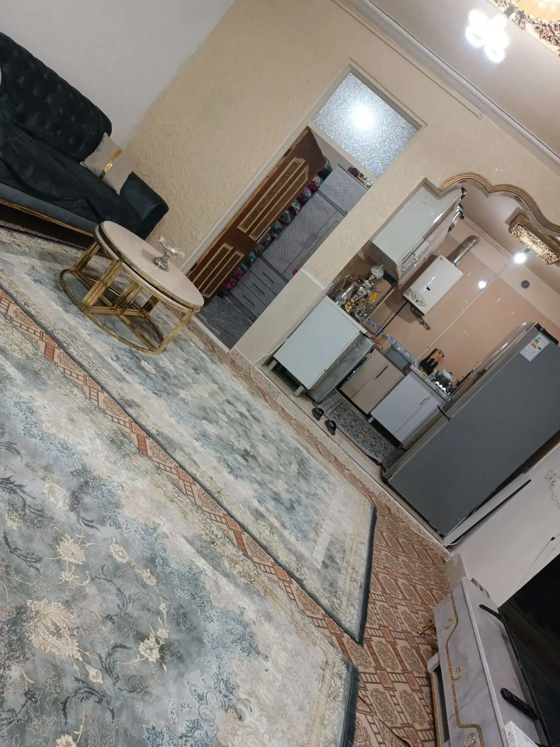 خانه اجاره ای
