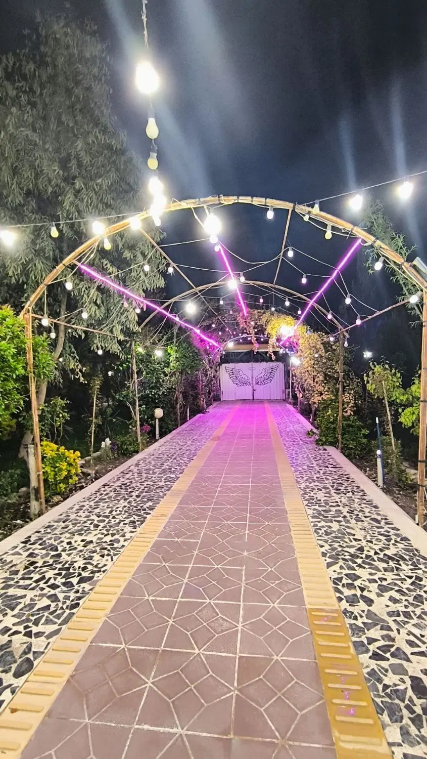 باغ مجلسی فروشی