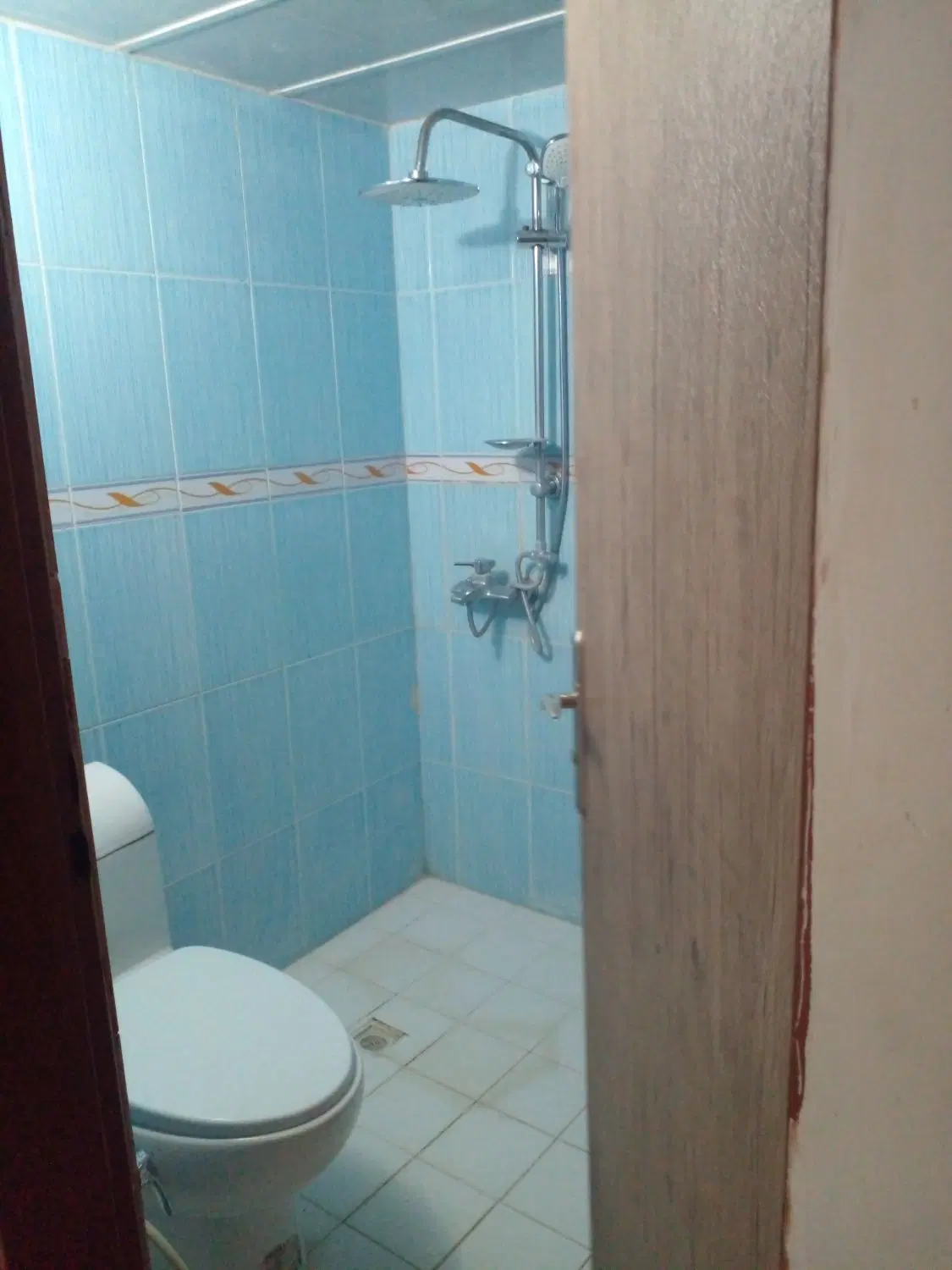 فروش آپارتمان ۱۰۵ متری ارکیده