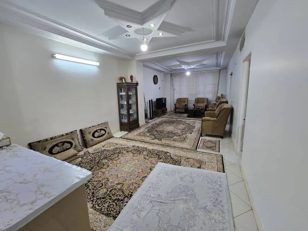 اجاره آپارتمان جنب مترو علی آباد