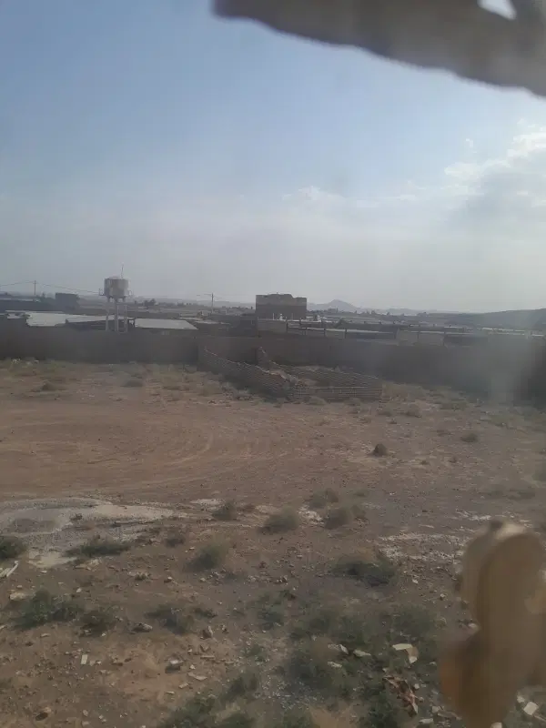 فروش ۱۸۰ متر زمین  مسکونی